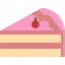 cake-piece-topping-strawberry