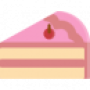 cake-piece-topping-strawberry